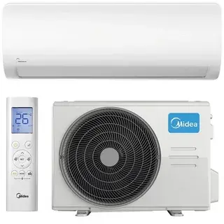 Midea MSTAG-36N8D0 Kondisioner