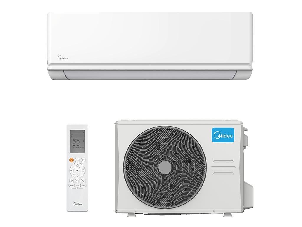 Midea MSTAG-30HRFN1 Кондиционер