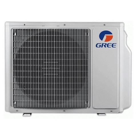 Gree GWHD(36)NK6OO(LC) (LH) Мультисистема
