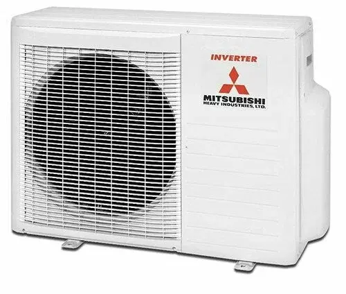 Mitsubishi Heavy SCM100ZS-W Multi sistem