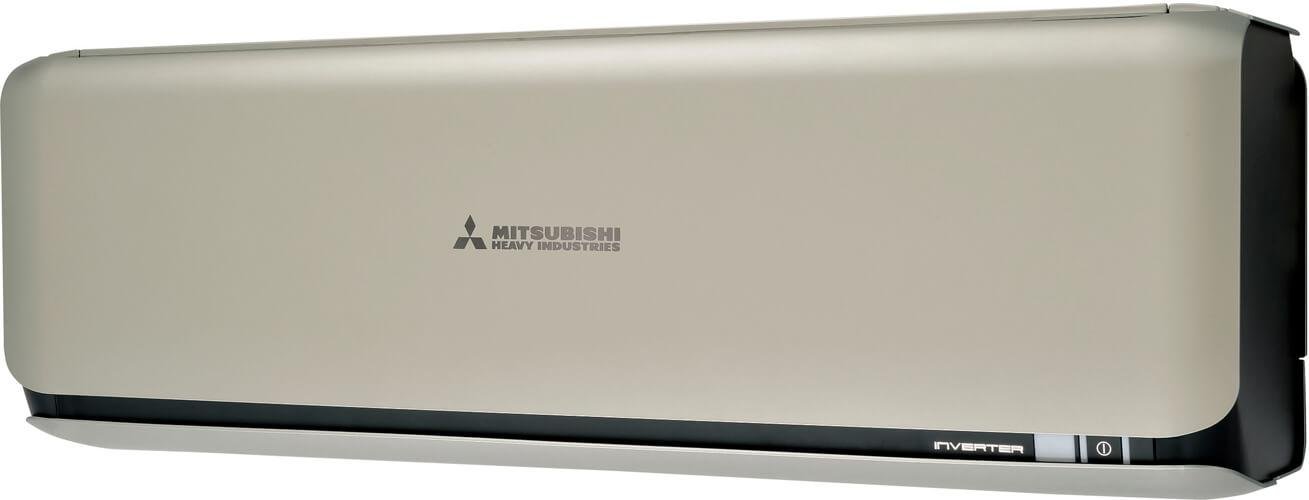 Mitsubshi heavy SRK50ZS-WT Мультисистема