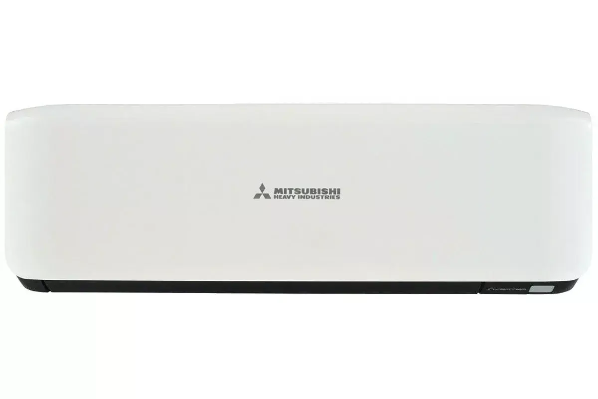 Mitsubshi heavy SRK35ZS-WFB Multi sistem