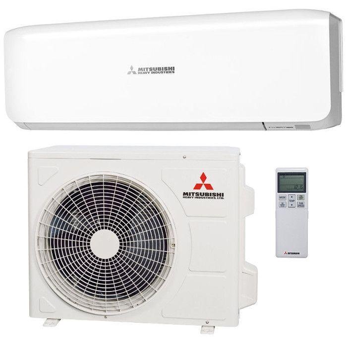 Mitsubishi Heavy SRK35ZS-W / SRC35ZS-WA Kondisioner