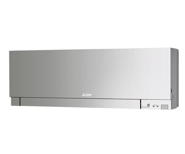 Mitsubishi electric MSZ-EF35VGKS (GÜMÜŞÜ) Multi sistem