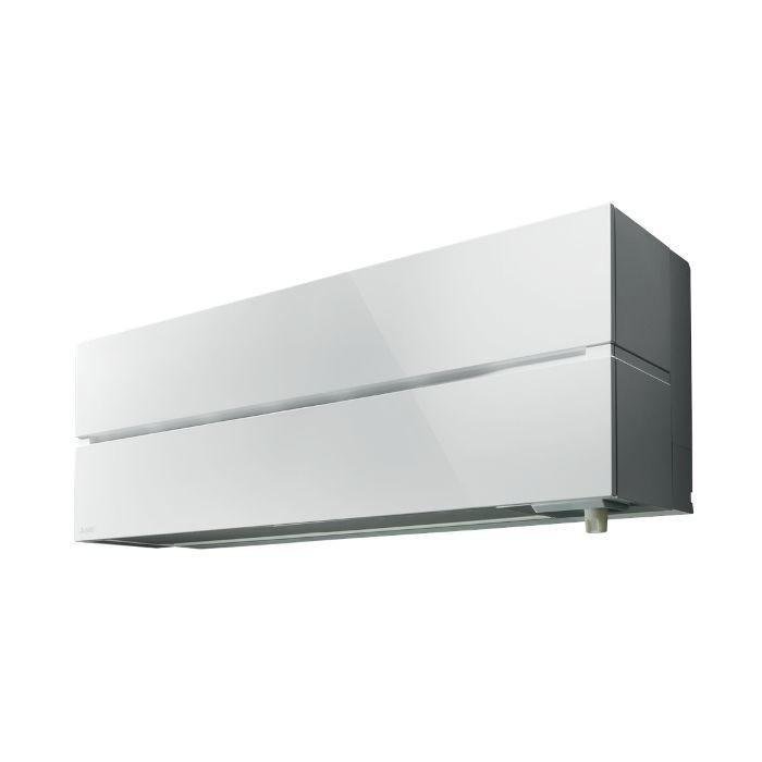 Mitsubishi electric MSZ-LN25VGW (MİRVARİ) Мультисистема