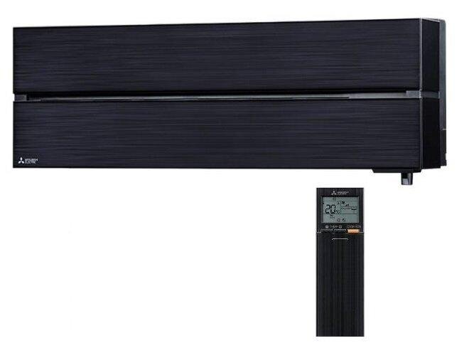Mitsubishi electric MSZ-LN60VGB (QARA) Multi sistem