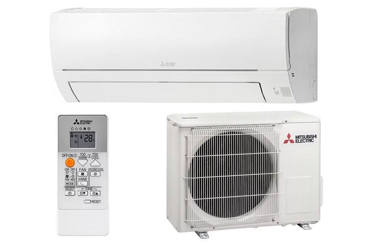 MİTSUBİSHİ ELECTRİC MSZ-HR50VFK / MUZ-HR50VF(WI-FI modul daxil) Kondisioner
